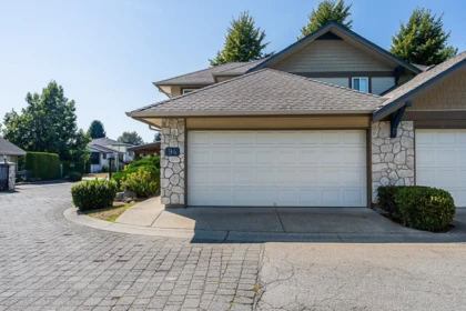 Breakfast Nook Photo of 94 8888 151 Street, Surrey, BC