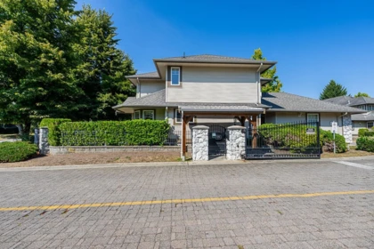 Kitchen Island Photo of 94 8888 151 Street, Surrey, BC