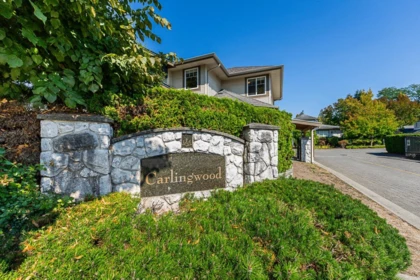 Kitchen Photo of 94 8888 151 Street, Surrey, BC