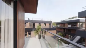 206 4385 Willow Street, Vancouver, BC
