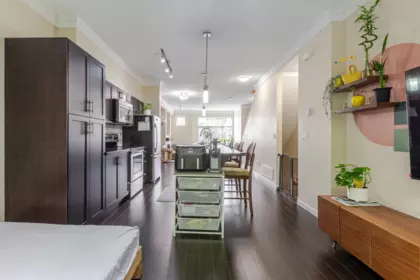 Breakfast Nook Photo of 80 14356 63a Avenue, Surrey, BC