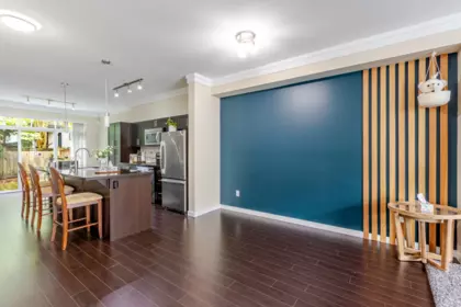 Dining Area Photo of 80 14356 63a Avenue, Surrey, BC