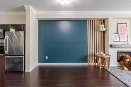 Family Room Photo of 80 14356 63a Avenue, Surrey, BC