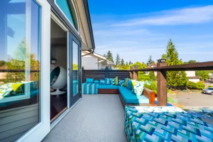 Family Room Photo of 12462 231a Street, Maple Ridge, BC