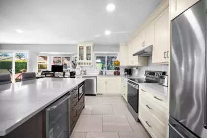 Pantry Photo of 12462 231a Street, Maple Ridge, BC