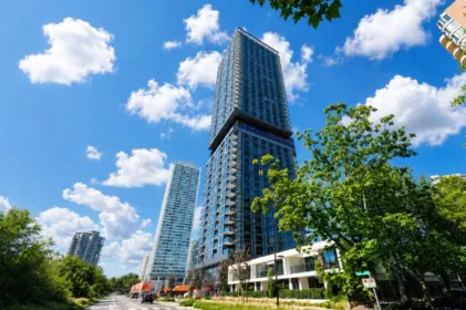 1006 5987 Wilson Avenue, Burnaby, BC, Burnaby — Apartment/Condo for sale