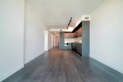 Pantry Photo of 1006 5987 Wilson Avenue, Burnaby, BC