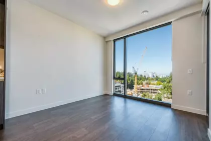Primary Bedroom Photo of 1006 5987 Wilson Avenue, Burnaby, BC