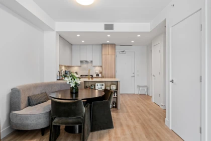 Pantry Photo of 505 2385 Emery Court, North Vancouver, BC