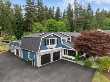24244 60 Avenue, Langley, BC, Langley — Single Family Residence for sale