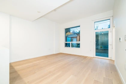 107 5212 Cambie Street, Vancouver, BC, Vancouver — Townhouse for sale