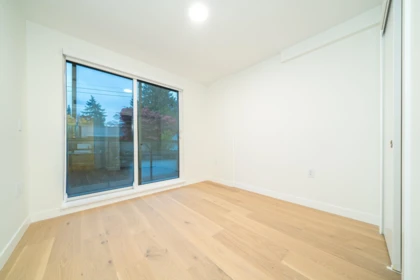Kitchen Photo of 107 5212 Cambie Street, Vancouver, BC