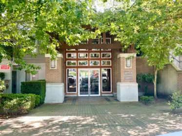 301 8600 Park Road, Richmond, BC, Richmond — Apartment/Condo for sale