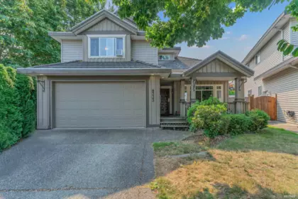 8333 167a Street, Surrey, BC, Surrey — Single Family Residence for sale