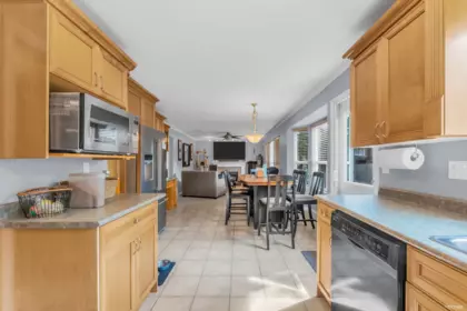 Primary Bedroom Photo of 8333 167a Street, Surrey, BC