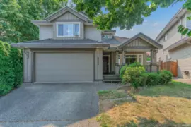 8333 167a Street, Surrey, BC