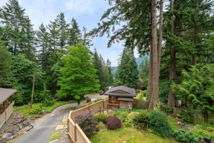 Pantry Photo of 1222 Miller Road, Bowen Island, BC