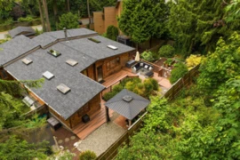 1222 Miller Road, Bowen Island, BC