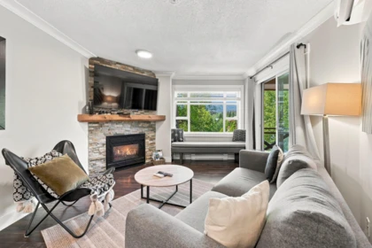 324 4360 Lorimer Road, Whistler, BC, Whistler — Apartment/Condo for sale