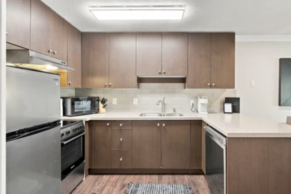 324 4360 Lorimer Road, Whistler, BC, Whistler — Apartment/Condo for sale