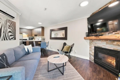 324 4360 Lorimer Road, Whistler, BC, Whistler — Apartment/Condo for sale