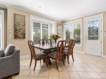 Kitchen Island Photo of 255 Carleton Avenue, Burnaby, BC