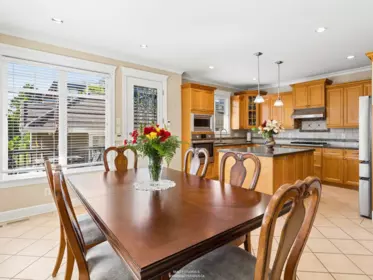Pantry Photo of 255 Carleton Avenue, Burnaby, BC