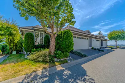 36 2068 Winfield Drive, Abbotsford, BC, Abbotsford — Townhouse for sale