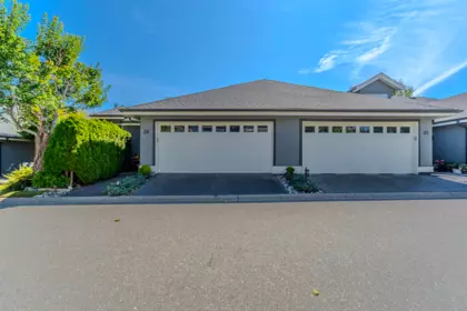 36 2068 Winfield Drive, Abbotsford, BC, Abbotsford — Townhouse for sale