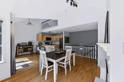 Pantry Photo of 36 2068 Winfield Drive, Abbotsford, BC