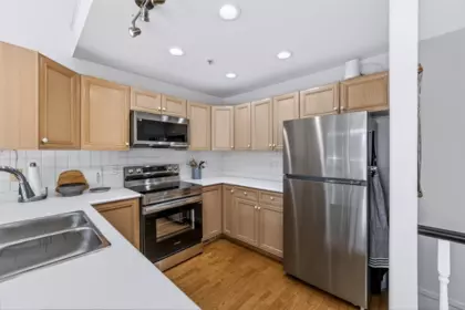 Primary Bedroom Photo of 36 2068 Winfield Drive, Abbotsford, BC