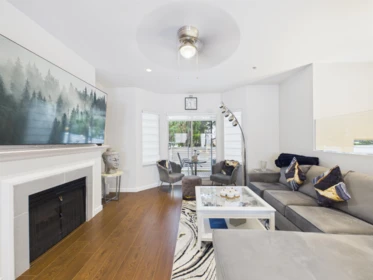 8 6700 Rumble Street, Burnaby, BC, Burnaby — Townhouse for sale