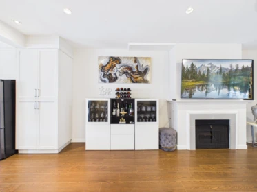 8 6700 Rumble Street, Burnaby, BC, Burnaby — Townhouse for sale