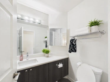 Office / Den Photo of 8 6700 Rumble Street, Burnaby, BC