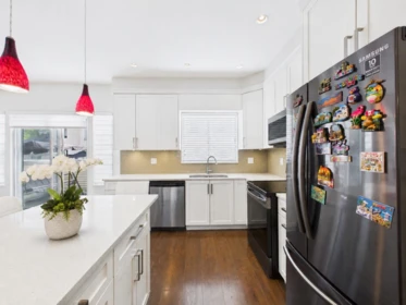 Pantry Photo of 8 6700 Rumble Street, Burnaby, BC