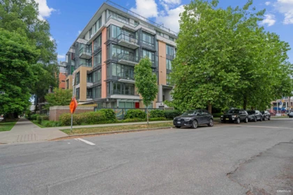 704 2565 Maple Street, Vancouver, BC, Vancouver — Apartment/Condo for sale