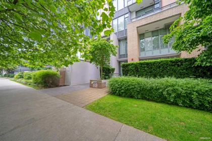 704 2565 Maple Street, Vancouver, BC, Vancouver — Apartment/Condo for sale