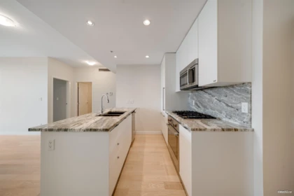 Pantry Photo of 704 2565 Maple Street, Vancouver, BC