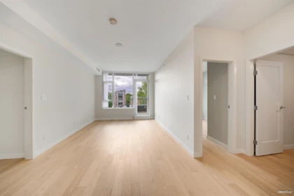 Primary Bedroom Photo of 704 2565 Maple Street, Vancouver, BC