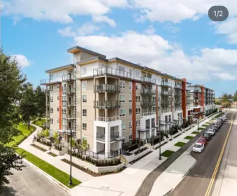 511 13258 105 Avenue, Surrey, BC, Surrey — Apartment/Condo for sale