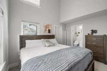 Guest Bathroom Photo of 23 20856 76 Avenue, Langley, BC