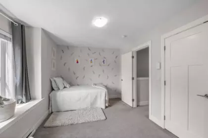 Hallway Photo of 23 20856 76 Avenue, Langley, BC