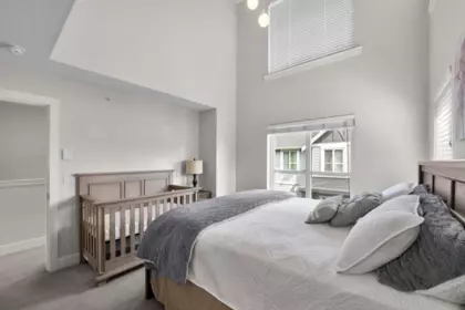 Loft / Bonus Room Photo of 23 20856 76 Avenue, Langley, BC