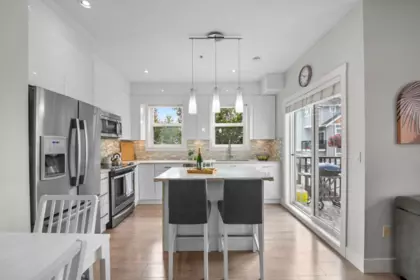 Pantry Photo of 23 20856 76 Avenue, Langley, BC