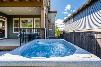 Community Amenities Photo (Clubhouse) of 13622 228th Street, Maple Ridge, BC