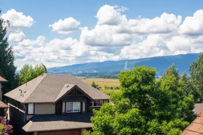 Outdoor Deck Photo of 13622 228th Street, Maple Ridge, BC