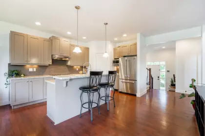 Pantry Photo of 13622 228th Street, Maple Ridge, BC