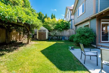Playground / Recreational Area Near 13622 228th Street, Maple Ridge, BC
