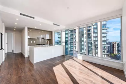 1902 4711 Hazel Street, Burnaby, BC, Burnaby — Apartment/Condo for sale