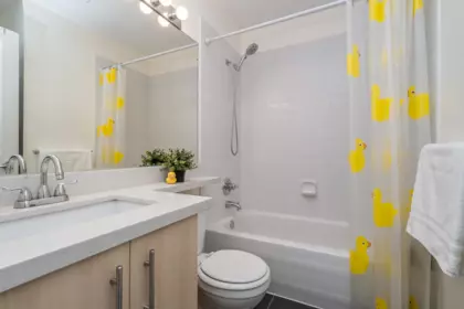 Hallway Photo of 33 20875 80 Avenue, Langley, BC